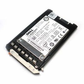 009TVP - Dell 400GB Solid State Drive (SSD)