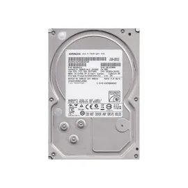 HGST 0A39418 CinemaStar 5K1000 500GB SATA 3Gb/s Desktop Hard Drive
