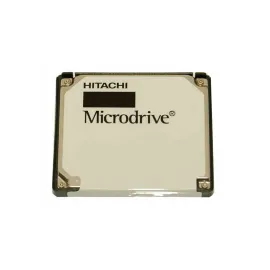 0A40278 Hitachi 6GB 3600RPM Laptop Hard Drive