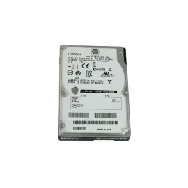 HGST 0B30370 Ultrastar C15K600 300GB SAS 12Gb/s Server Hard Drive