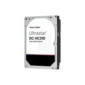 HGST 0B36032 Ultrastar DC HC310 4TB SATA 6Gb/s Desktop Hard Drive