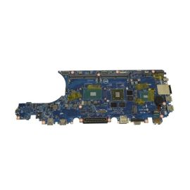 0CC27G - Dell Laptop Motherboard