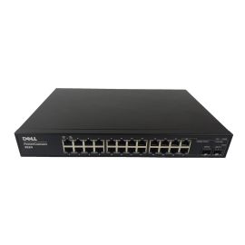 0CT4H - Dell PowerConnect 2824 Network Switch