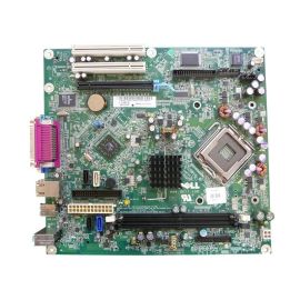 Dell 0CU395 Desktop Motherboard