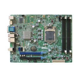 0D28YY - Dell Desktop Motherboard
