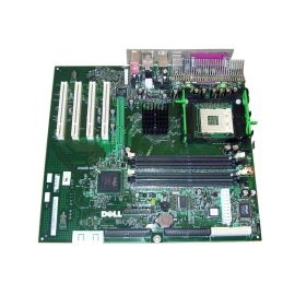 0DG284 - Dell Desktop Motherboard