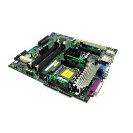 0DG396 - Dell Desktop Motherboard