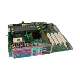 0DH778 - Dell Desktop Motherboard
