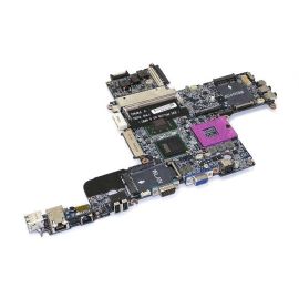0DT781 - Dell Laptop Motherboard