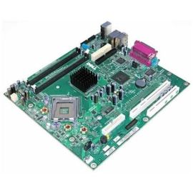 0F9382 - Dell Desktop Motherboard