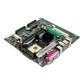 0FC092 - Dell Desktop Motherboard