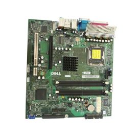 0G7346 - Dell Desktop Motherboard