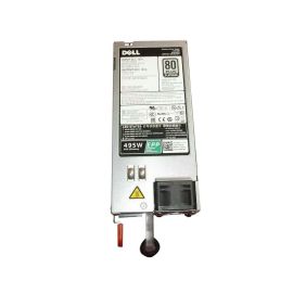 0GRTNK - Dell 495-Watts Power Supply