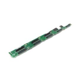 Dell 0JT2XN Backplane Board