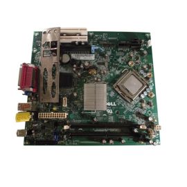 Dell - 0KP561 Desktop Motherboard