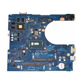 0N64X4 - Dell Laptop Motherboard