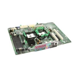 0P7976 - Dell Desktop Motherboard