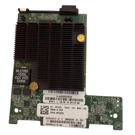 Dell - PG2G9 Mezzanine Card
