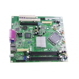 0PN087 - Dell Desktop Motherboard