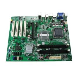 0R038D - Dell Server Motherboard