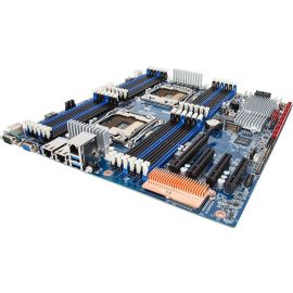 0T55KM - Dell Server Motherboard