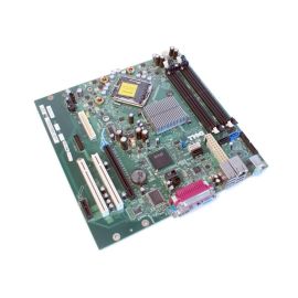 0TY565 - Dell Desktop Motherboard