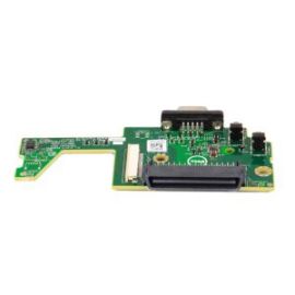 Dell 0V0P45 Control Panel Board