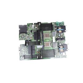 0W370K - Dell Server Motherboard