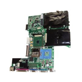 Dell 0W8412 Laptop Motherboard