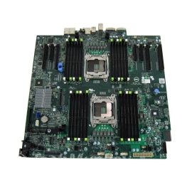 0W9WXC - Dell Server Motherboard