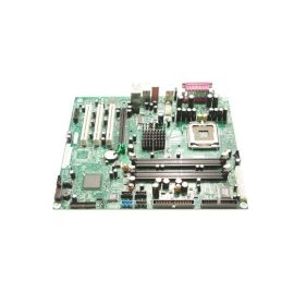 0WG851 - Dell Desktop Motherboard