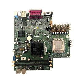 0WH415 - Dell Desktop Motherboard