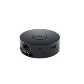 Dell 0X15JK USB Docking Station