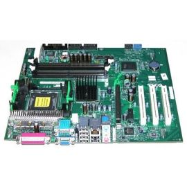 0X7967 - Dell Desktop Motherboard