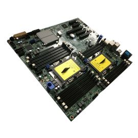 0X7CK - Dell Server Motherboard