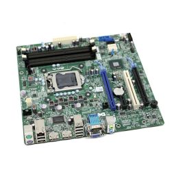 0X9M3X - Dell Desktop Motherboard