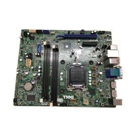 0XCR8D - Dell Server Motherboard