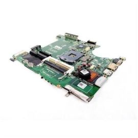 0XD299 - Dell Laptop Motherboard