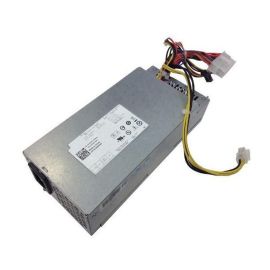 0XM554 - Dell 220-Watts Power Supply