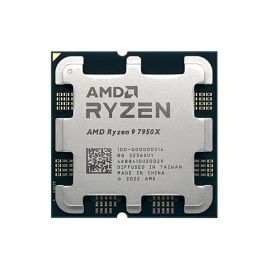 AMD 100-000000514 Ryzen 9 7950X 16-Core 5.7GHz Processor