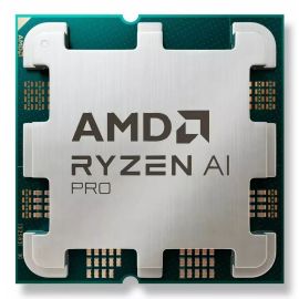 AMD 100-000001241 Ryzen 5 PRO 8600GE 6-Core 5.0GHz Processor
