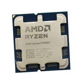 100-000001277 - AMD Ryzen 9 9950X 16-Core Processor