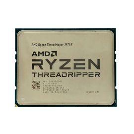AMD 100-100000011WOF Ryzen Threadripper 3970X 32-Core 4.5GHz Processor
