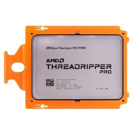 AMD 100-100000087WOF Ryzen Threadripper PRO 3995WX 64-Core 4.2GHz Processor