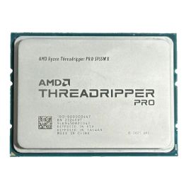 AMD 100-100000447WOF Ryzen Threadripper PRO 5955WX 16-Core 4.5GHz Processor