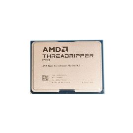 AMD 100-100000454WOF Ryzen Threadripper PRO 7985WX 64-Core 5.1GHz Processor
