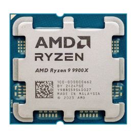 100-100000662WOF - AMD Ryzen 9 9900X 12-Core Processor