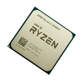 AMD 100-100001489BOX Ryzen 5 5500GT 6-Core 4.4GHz Processor