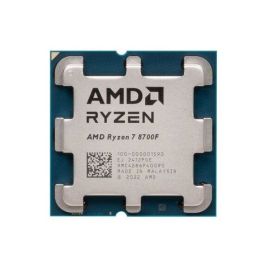 AMD 100-100001590BOX Ryzen 7700F 8-Core 5.0GHz Processor