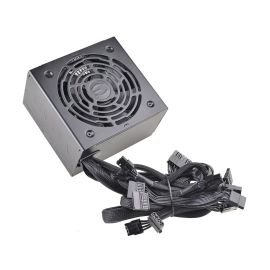 Evga - 100-BR-0600-K1 600-Watts Power Supply